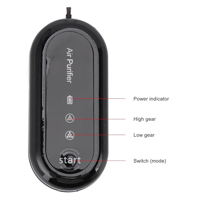 AIR PURIFIER