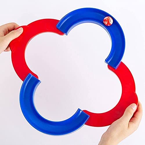 8 Shape Infinite Loop