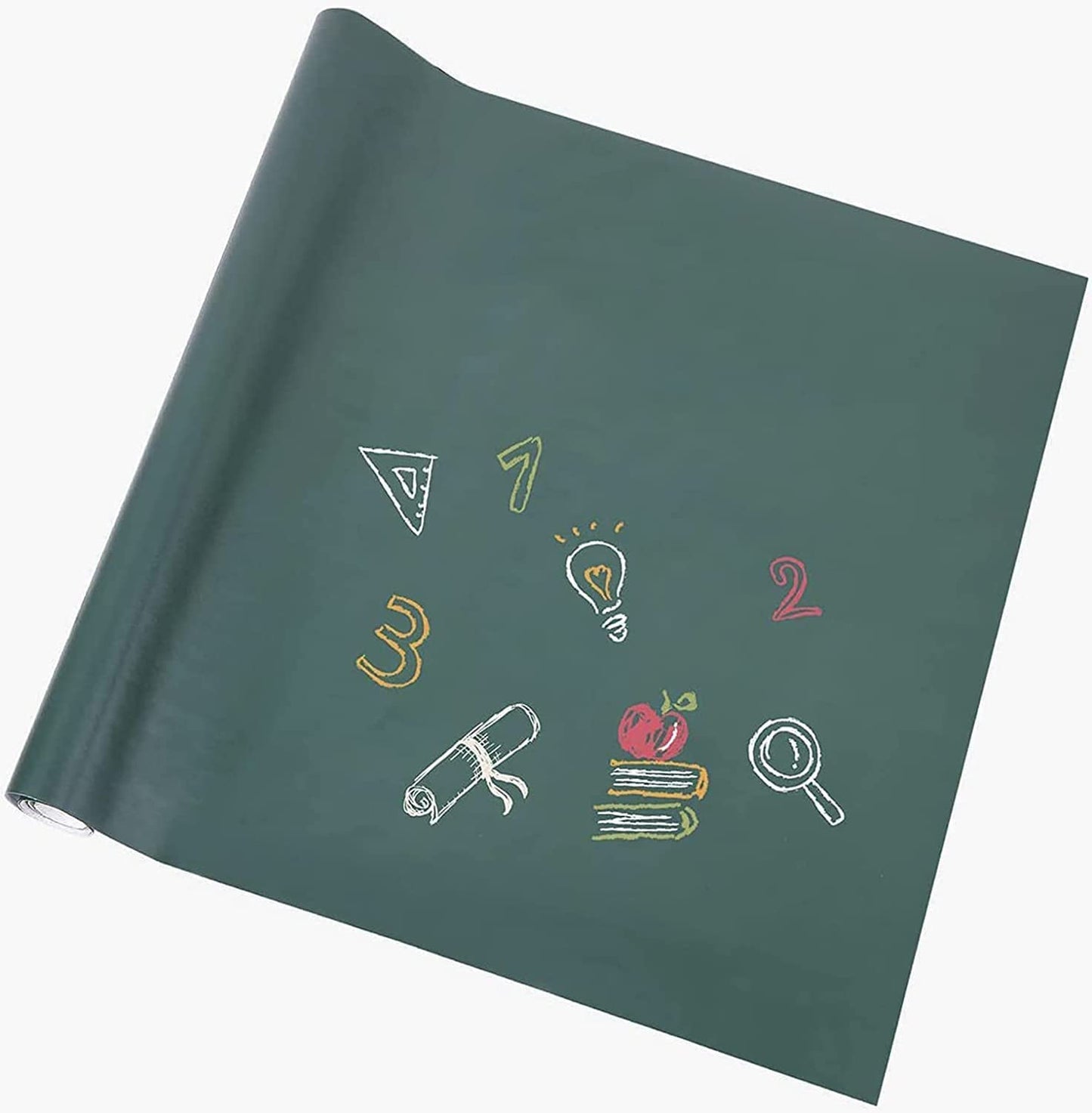 GREEN BOARD STICKER(45*200CM)