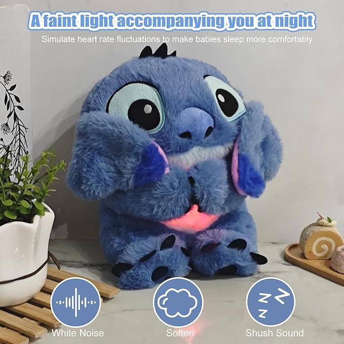 Breathing Koala