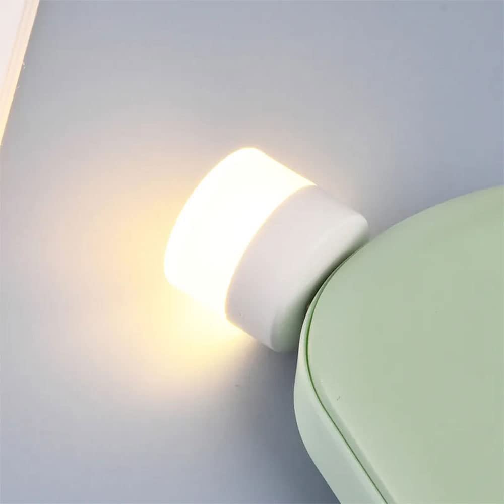 USB NIGHT LIGHTS