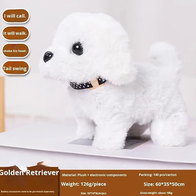Fantastic Puppy