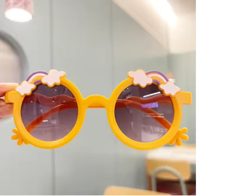 BABY SUNGLASS