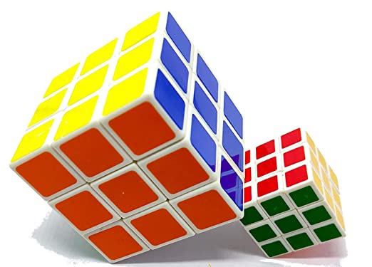 2 PIS MAGIC CUBE