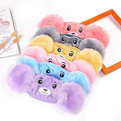 BABY WINTER MASK