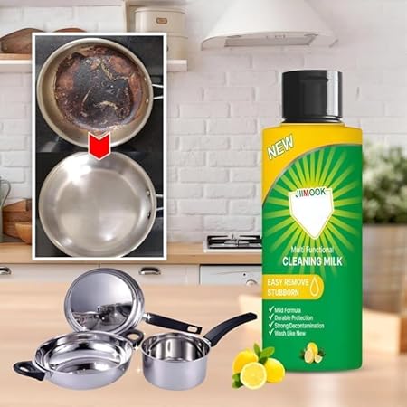 Kitchen Cleaner liquid