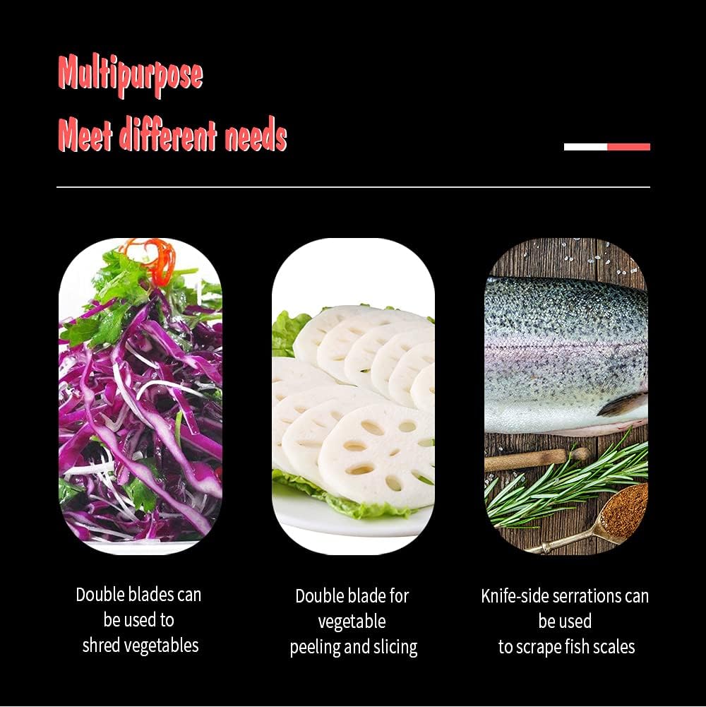 Cabbage Chopper Kitchen Knife Slicer Shredder