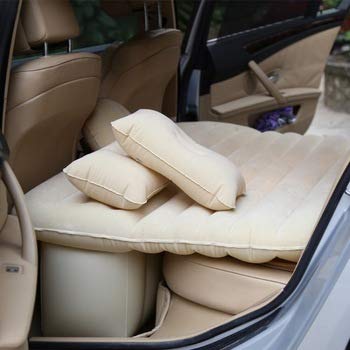 Car Inflatable Bed Sofa