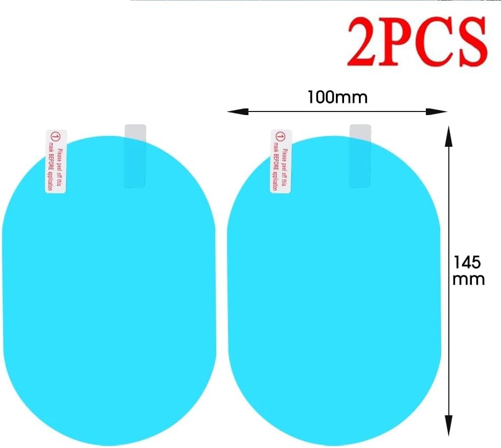 Rainproof Film