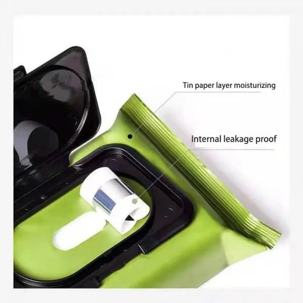 Makeup Remover Wipes
