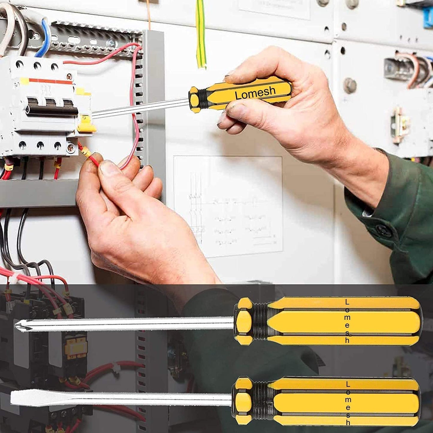 12 PIS TOOL KIT