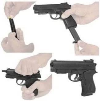 AIR PISTOL GUN TOY ( SMALL SIZE )