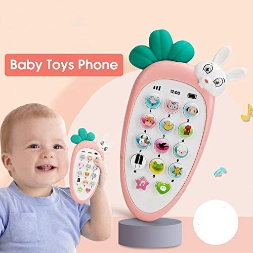 INTELLIGENT MOBILE PHONE TOY