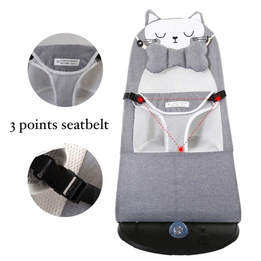 Baby Bouncer BABY SWING CHAIR