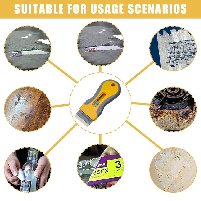 Paint Scraper