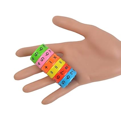 Arithmetic Learning Toy MATHS TOYS