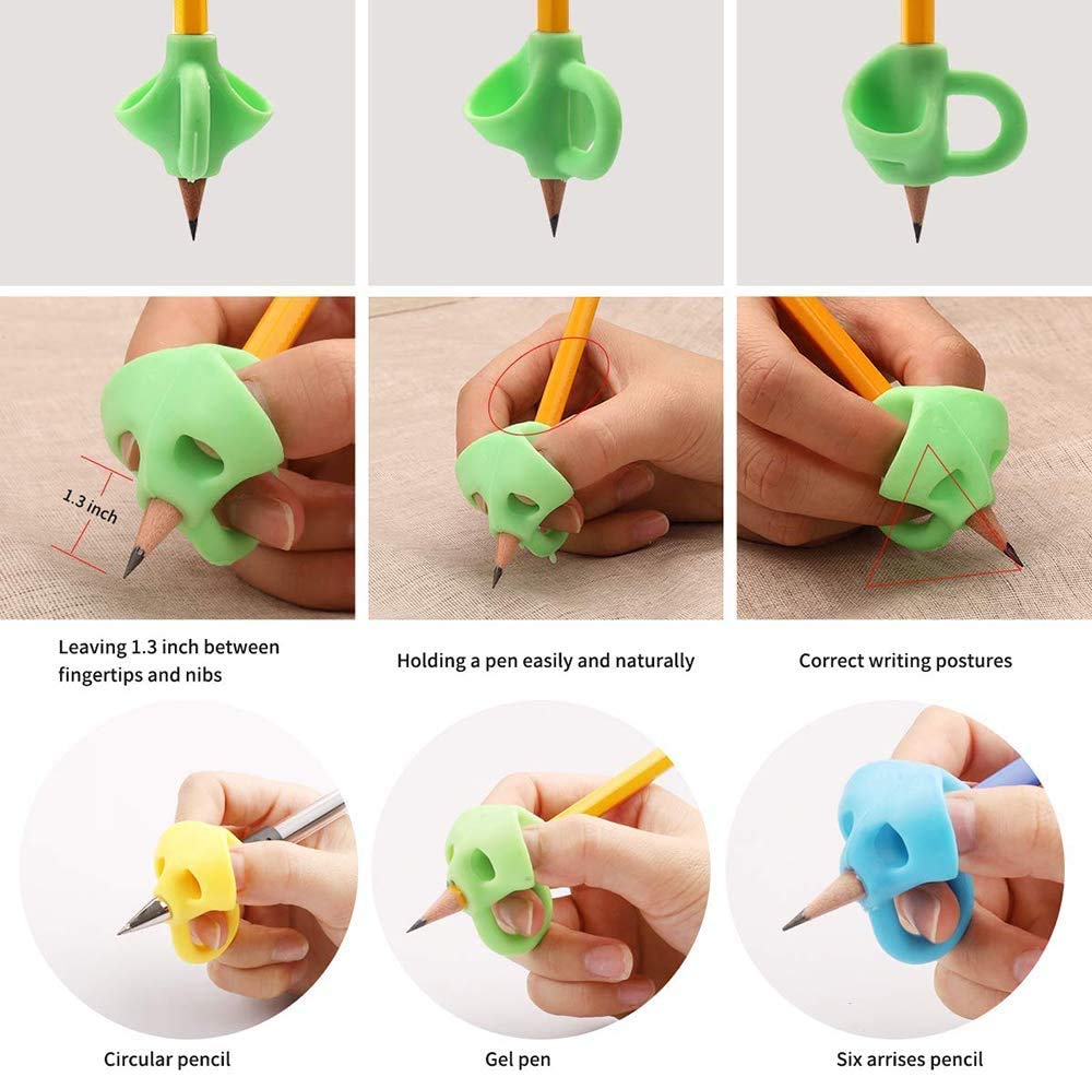 Pencil Gripper For Kids