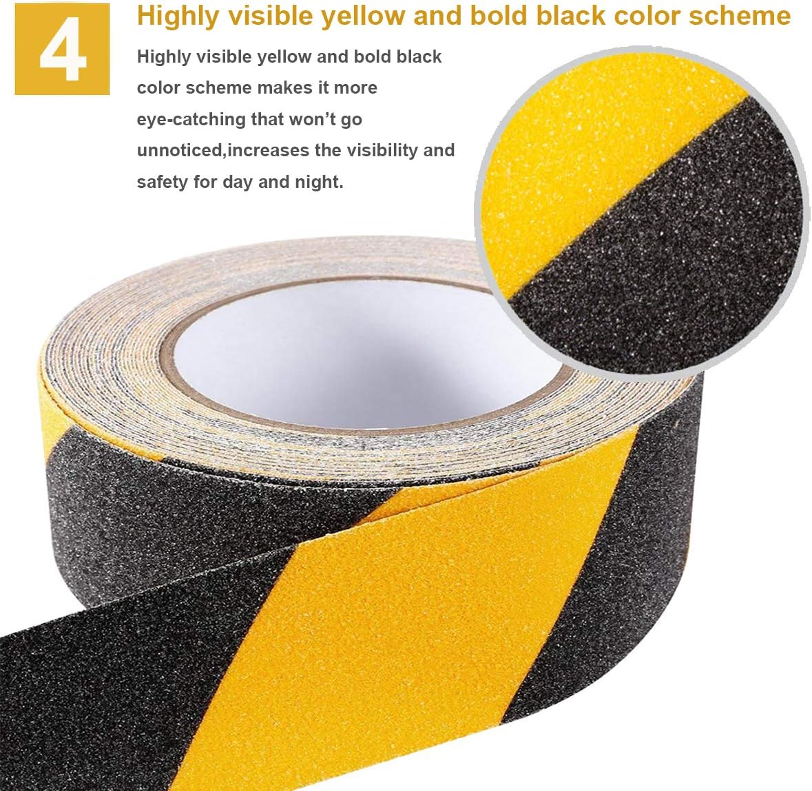 Anti Slip Tape