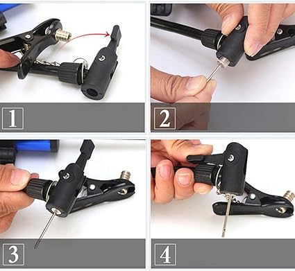 Bicycle pump