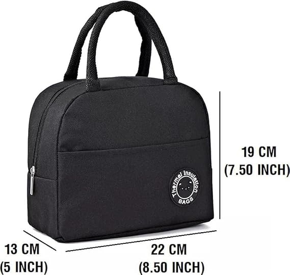 LUNCH BAG