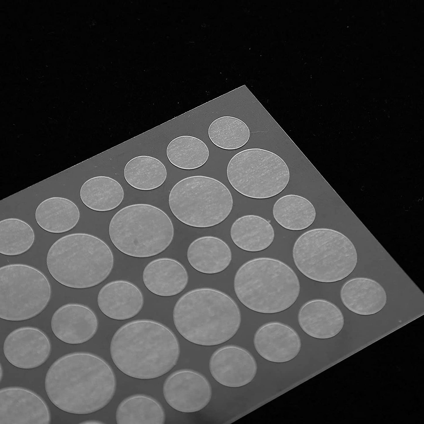 SKIN TAG ACNE PATCH DOTS (108 DOTS )