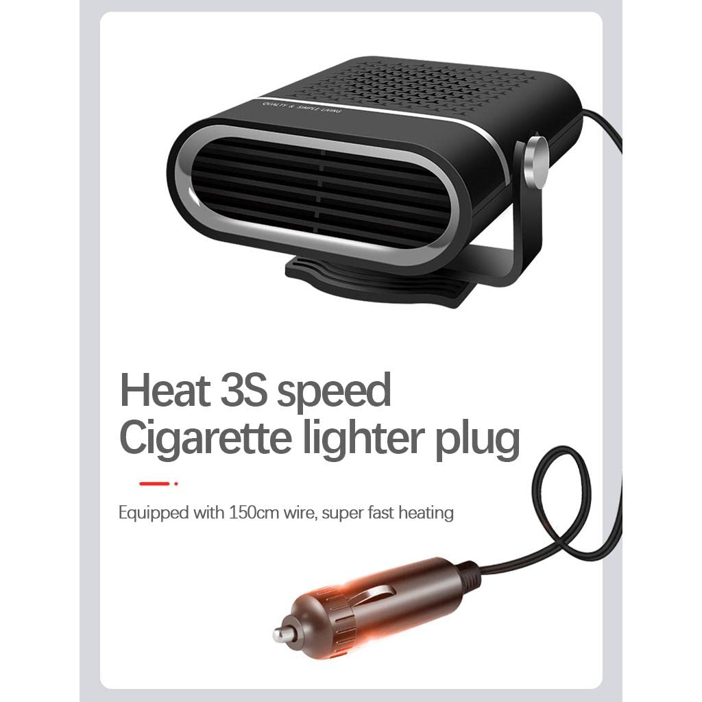 CAR HEATER AUTO HEATER FAN