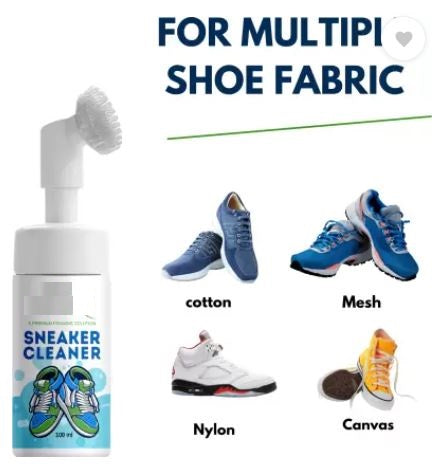 Sneaker Cleaner