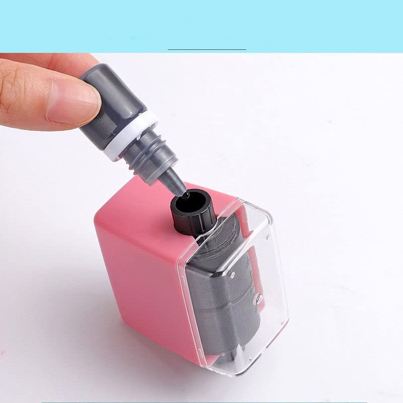 SUBTRACTION MATH STAMP ROLLER