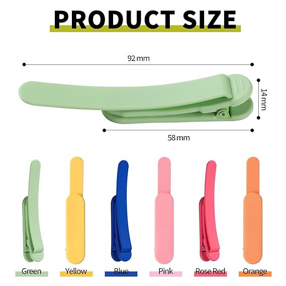 Bookmark Clip