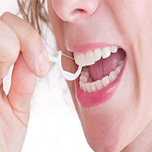 TOOTHPICK CLEANER (20 PCS)
