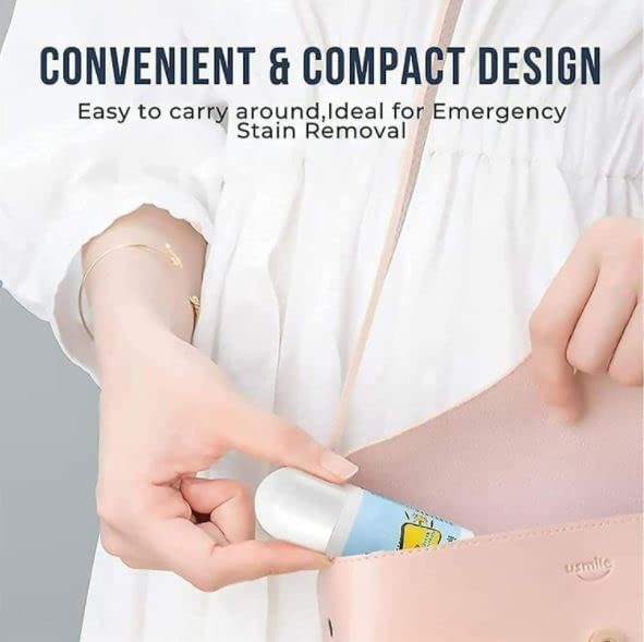 STAIN REMOVER ROLLER