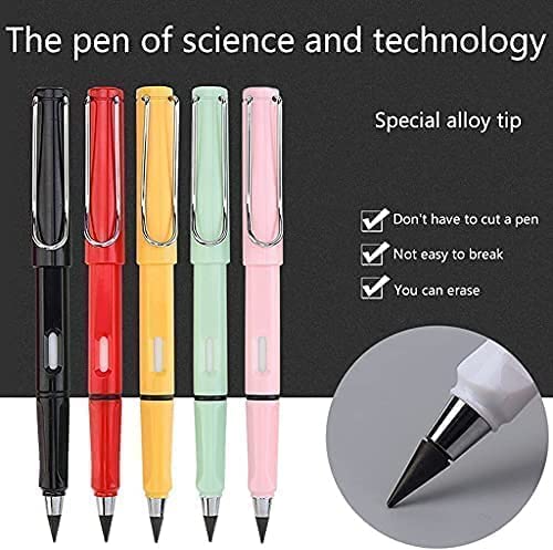 Everlasting Inkless Pencils (1 PCS)