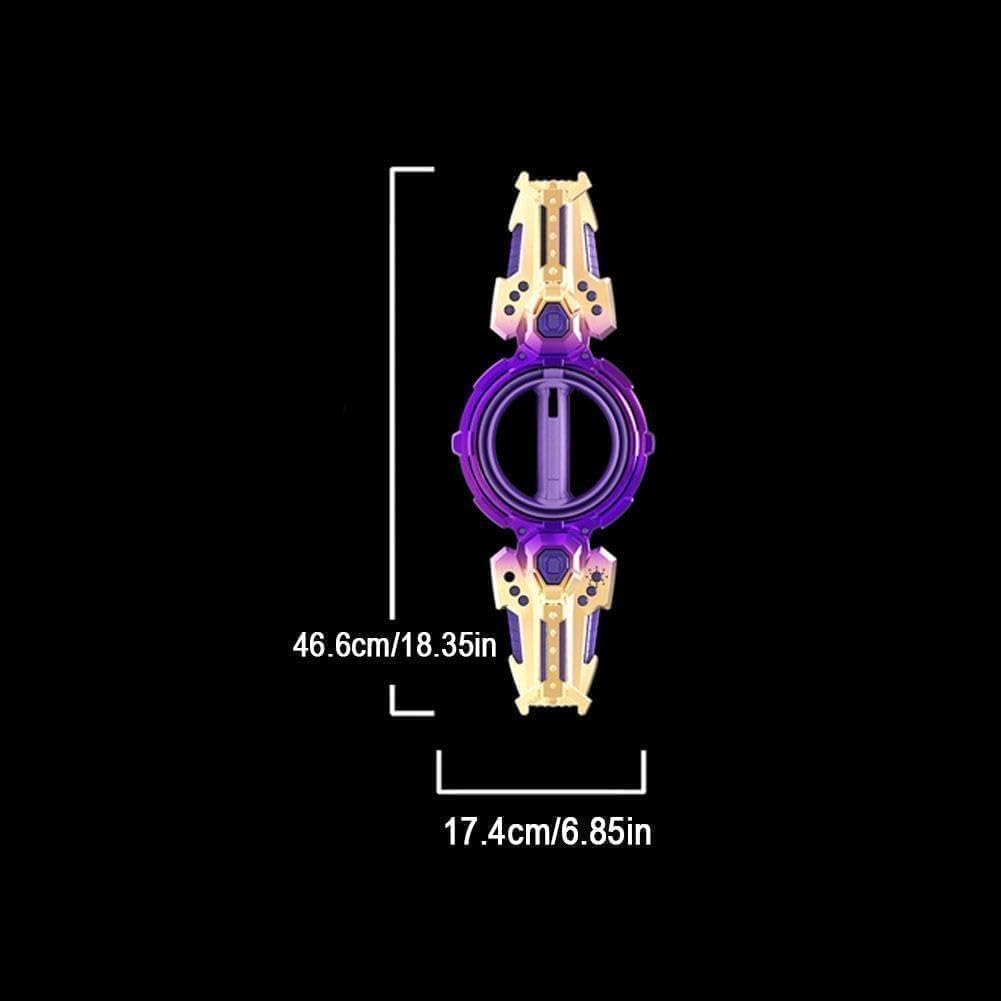 DUAL SIDE LED SWORD