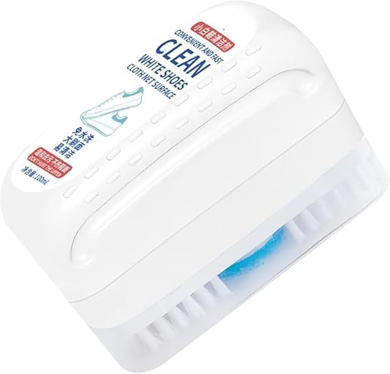 White Shoe Cleaner
