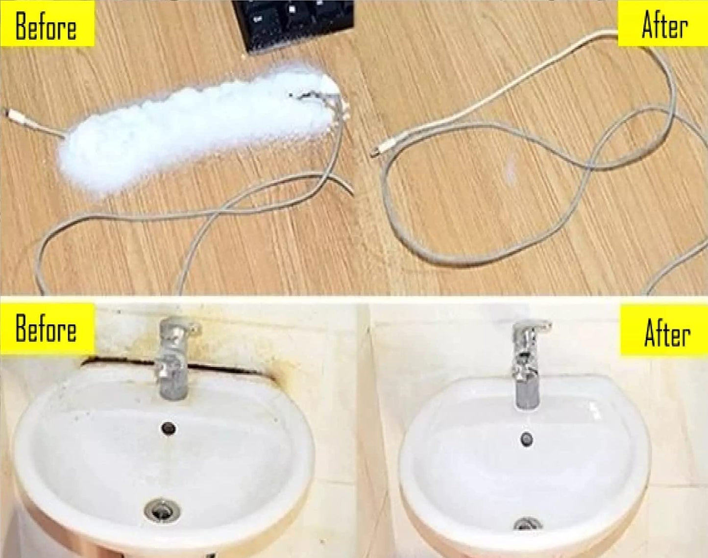 FOAM CLEANER SPRAY