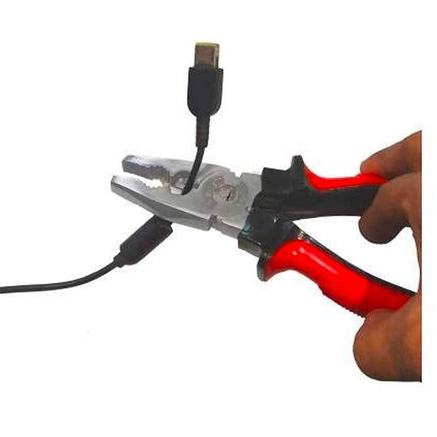 Piller Pakad (6 INCH)