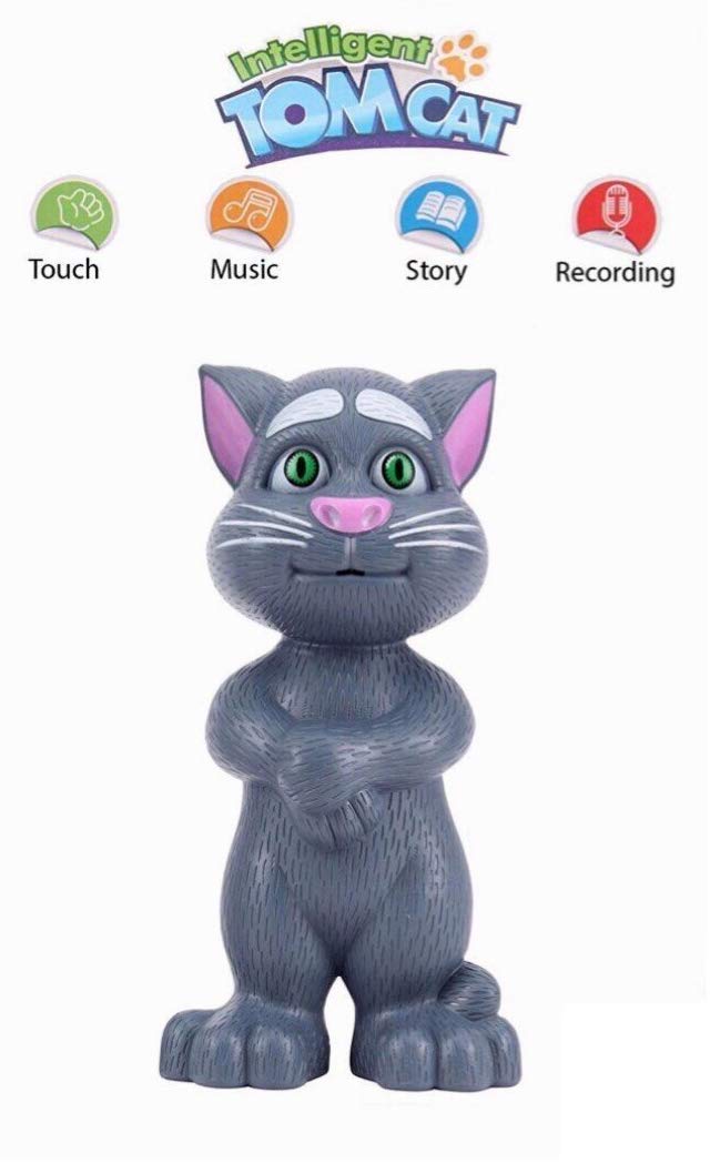 Talking Tom