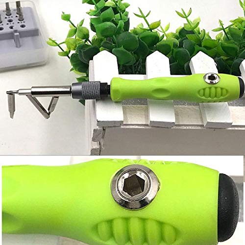 32 IN 1 Screwdriver Set