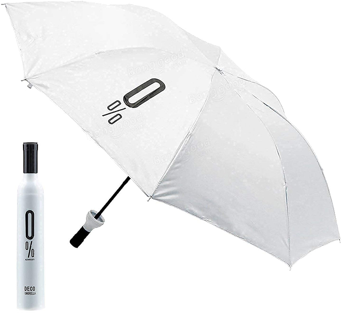 Bottle Umbrella