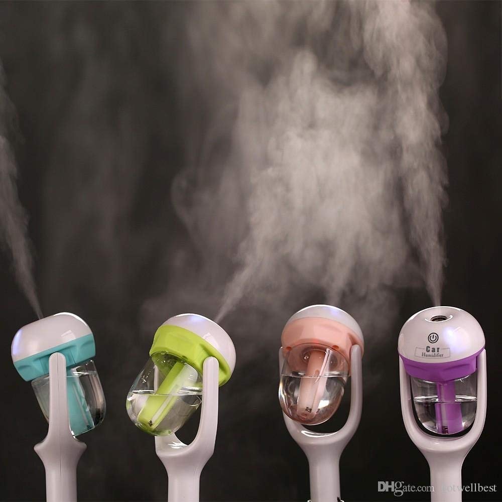 Car Humidifier