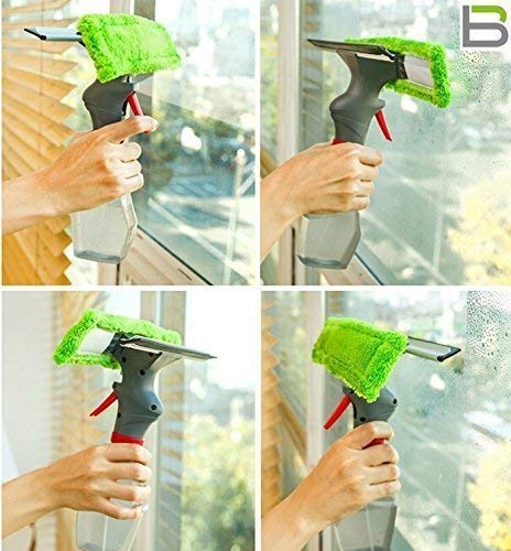 Glass Cleaner