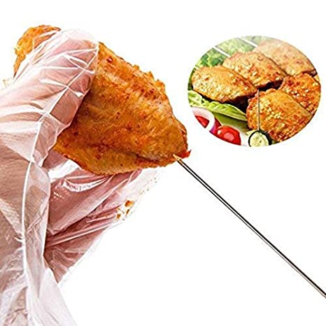 BBQ Tandoor Stick