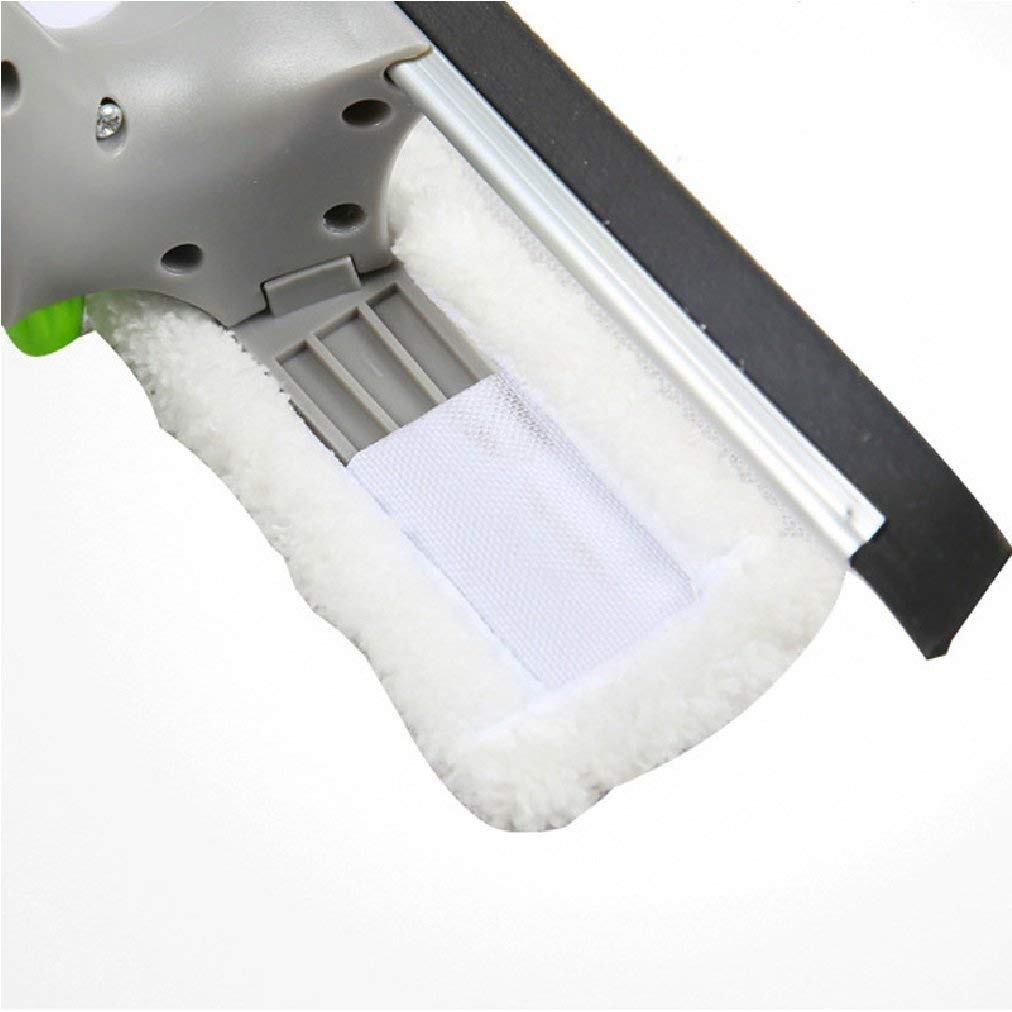 Glass Cleaner