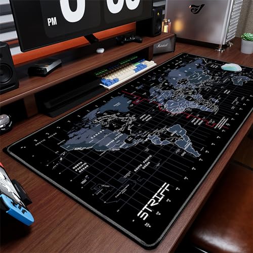 Gaming Mouse Pad