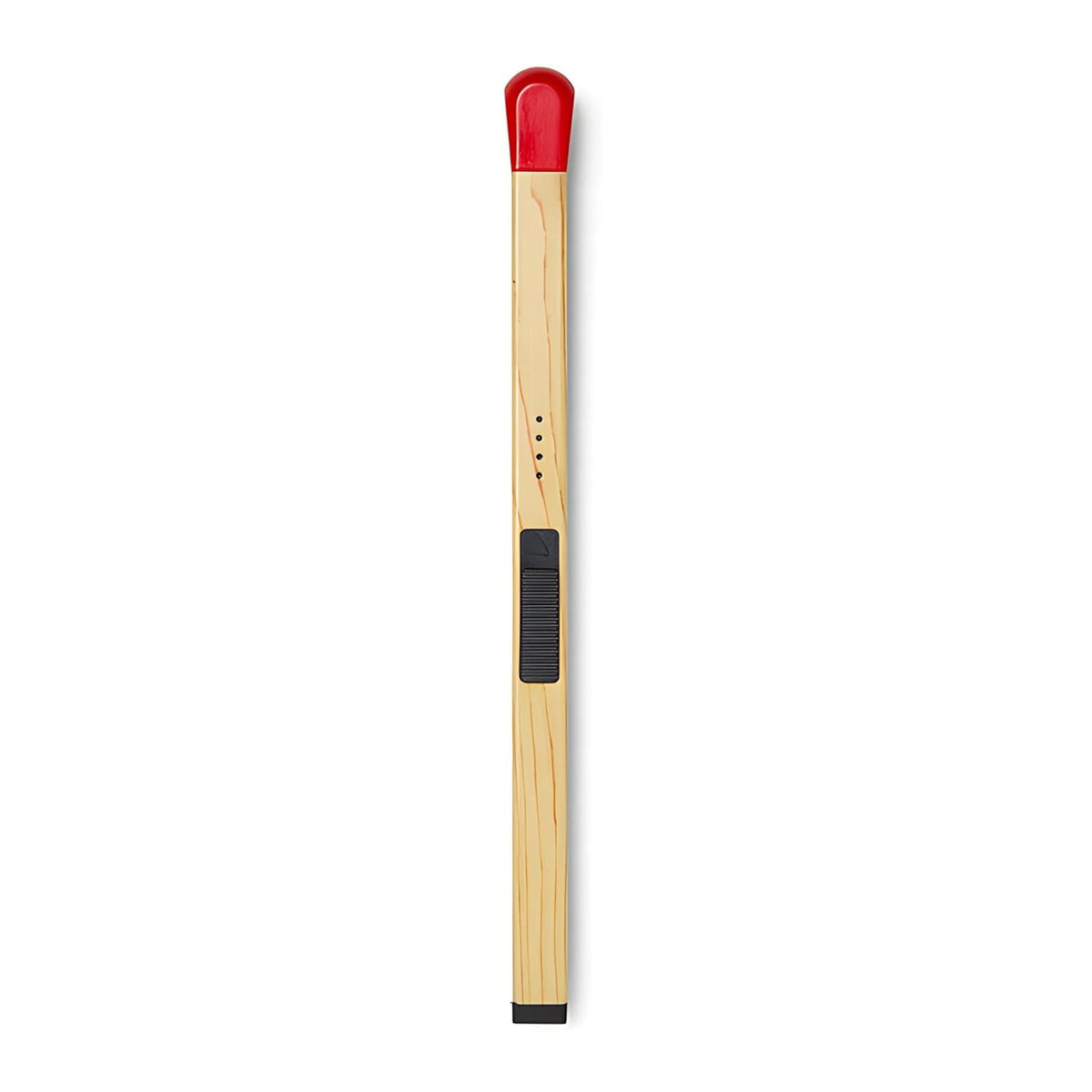 Match Stick Gas Lighter With Usb Cable