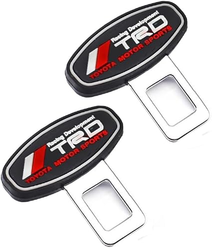 Car Seat Belt Clip 2 Piece