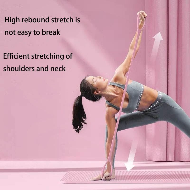 Figure 8 Resistance Bands