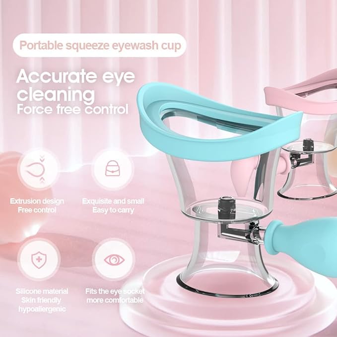 Eye Wash Cup