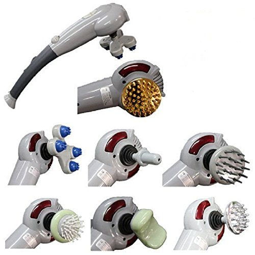 Magic Massager
