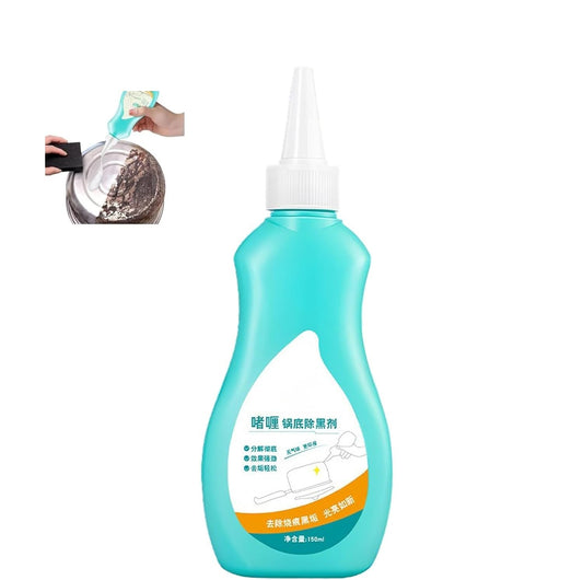 Magic gel kitchen Cleaner